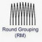 Картриджи RM (Round Magnum) Картриджи RM (Round Magnum)
