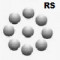 Картриджи RS (Round Shader)
