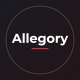 Allegory — купить в Донецке Allegory — купить в Донецке