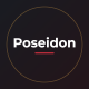 Poseidon — купить в Донецке