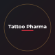 Tattoo Pharma — купить в Донецке Tattoo Pharma — купить в Донецке