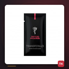 Трансферный гель Tattoo Pharma Transferillo, 5 мл