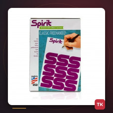 Spirit Classic Freehand A4 — бумага для ручного перевода