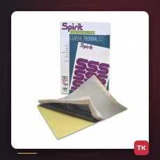 Spirit Classic Thermal — бумага для термопринтера