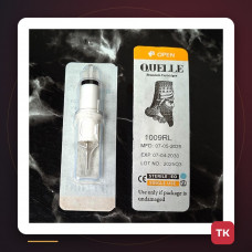 Картридж Quelle 9RL (Round Liner)