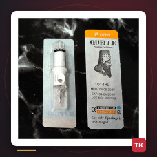 Картридж Quelle 14RL (Round Liner)