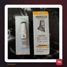 Картридж Quelle 25RM (Round Magnum)
