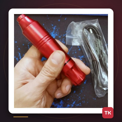 Пэн DragonHawk для тату и татуажа