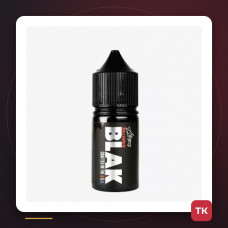 Allegory BLAK — чёрная тату-краска, 30 мл